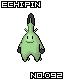 [PokeCommunity.com] [POKéMON DREAMSTAR] new pokemon