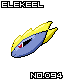[PokeCommunity.com] [POKéMON DREAMSTAR] new pokemon