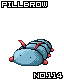 [PokeCommunity.com] [POKéMON DREAMSTAR] new pokemon