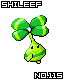 [PokeCommunity.com] [POKéMON DREAMSTAR] new pokemon