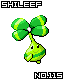 [POKéMON DREAMSTAR] new pokemon