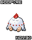 [PokeCommunity.com] [POKéMON DREAMSTAR] new pokemon