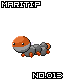 [PokeCommunity.com] [POKéMON DREAMSTAR] new pokemon