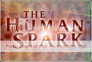 The Human Spark ©2009 PBS, all rights reserved.