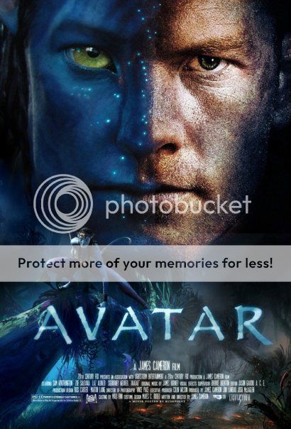 Avatar ©2009 20th Century Fox. All rights reserved.
