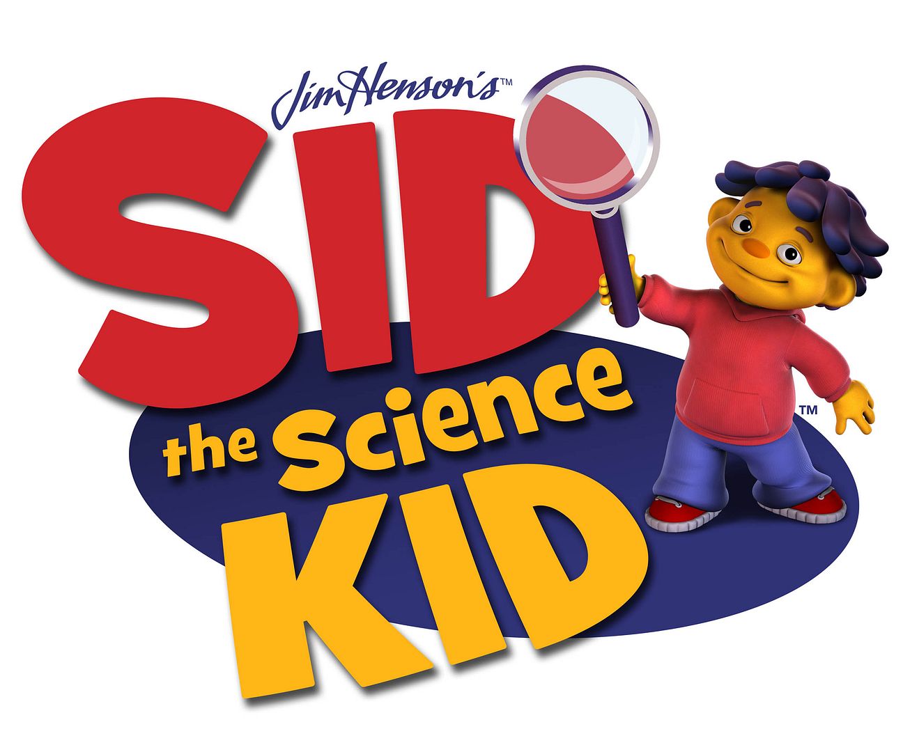 Sid the Science Kid and all images are ©The Jim Henson Company.  All rights reserved.