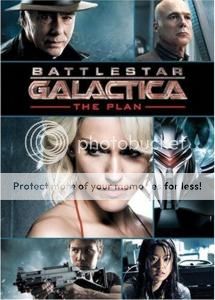 BSG: The Plan is ©2009 NBC Universal, all rights reserved