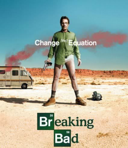 breaking bad phd in editing