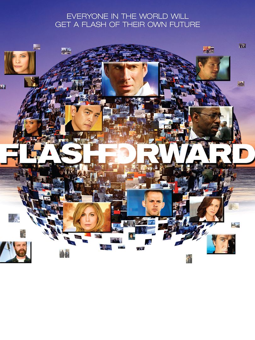 FlashForward image ©2009 ABC, all rights reserved.