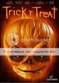 Trick r Treat image ©2009 Warner Brothers Pictures, all rights reserved.