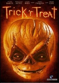 Trick r Treat image ©2009 Warner Brothers Pictures, all rights reserved.