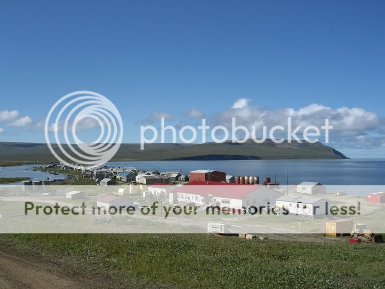 Pictures of my village Tununak, AK monicainalaska — LiveJournal