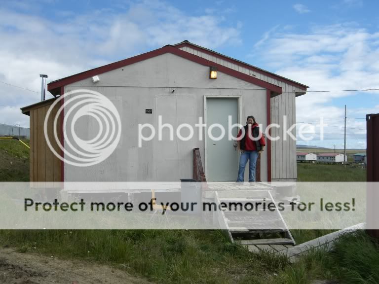 Pictures of my village Tununak, AK monicainalaska — LiveJournal