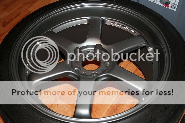 FS: Prodrive Forged GC-06D rims w/tires | NSX Prime